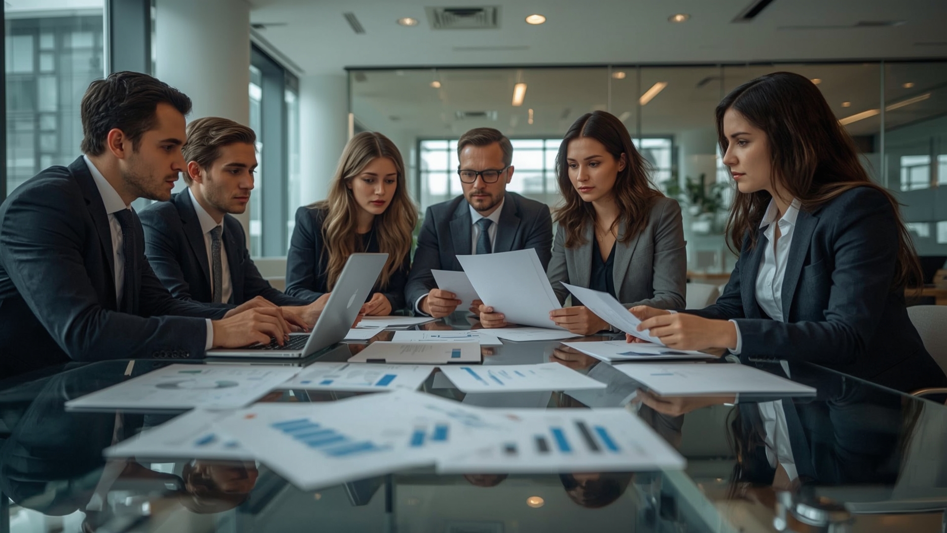 Audit de conformité